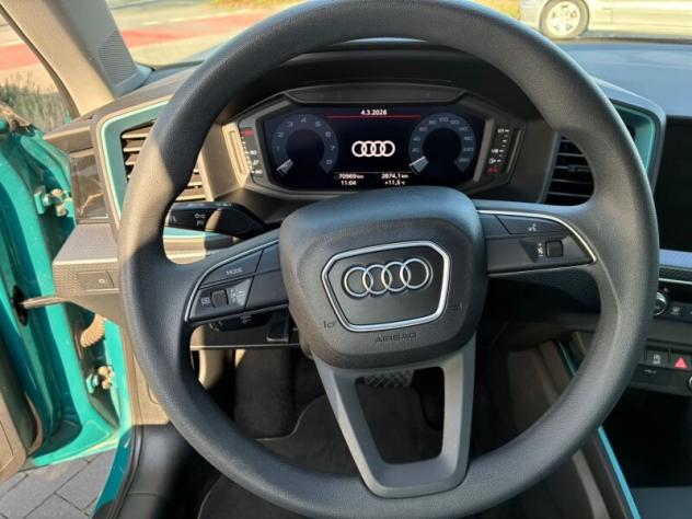 AUDI A1 2ª serie A1 SPB 35 TFSI S tronic Admired Advanced - Foto 10