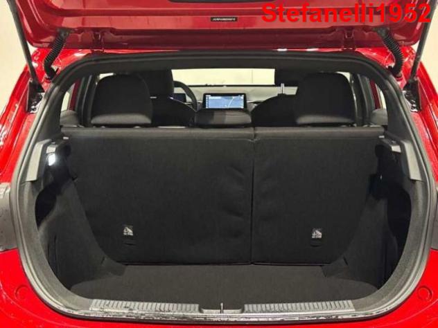 MG MG3 ICE Standard Benzina MY26 – Diamond Red – Tes rif. 23978794 - Foto 7