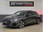Audi S3 Sportback 2.0 tfsi quattro s-tronic