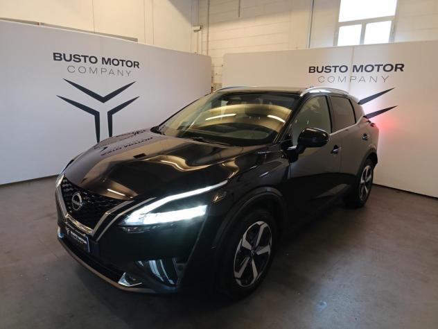 Nissan Qashqai MHEV 158 CV Tekna+, PROMO VALIDA CON FINANZIAMENTO - Foto 3