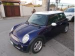 MINI Mini 1.6 16V Cooper GPL