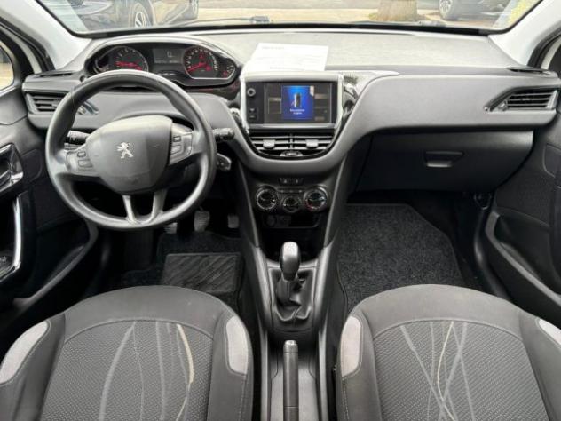 PEUGEOT 208 PureTech 82 5 porte rif. 21374973 - Foto 7