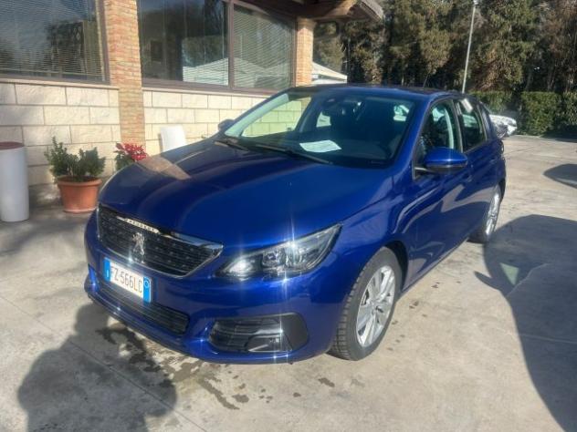 PEUGEOT 308 BlueHDi 130 S&S Business rif. 22156155