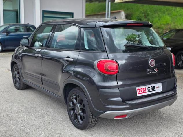 FIAT 500L GPL Cross rif. 23990212 - Foto 6