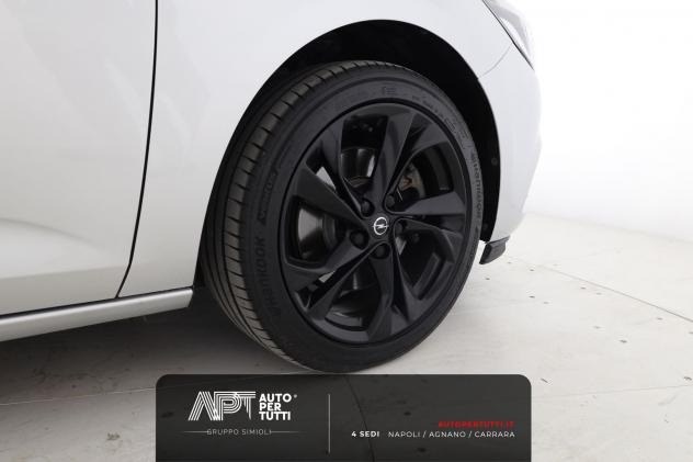 Opel Astra Astra Sports Tourer 1.6 cdti Innovation s&s 136cv - Foto 9