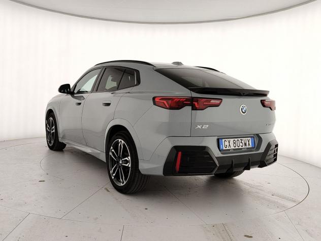 BMW X2 U10 xdrive 20d 48V MSport auto - Foto 4