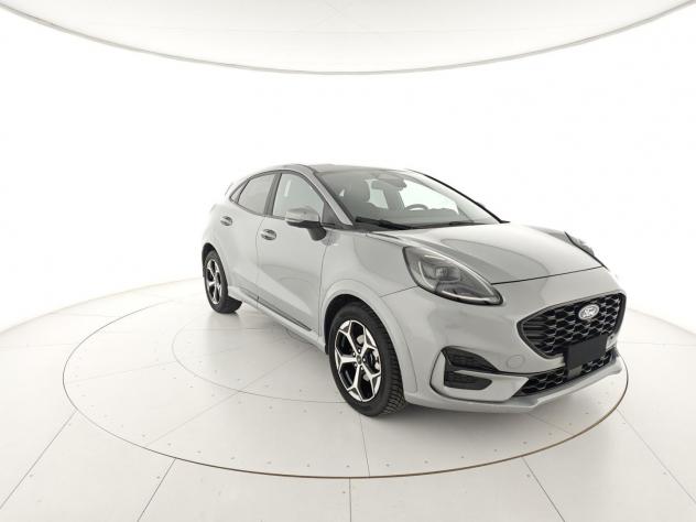 Ford Puma 1.0 EcoBoost 125 CV S&S aut. ST-Line