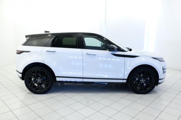 Land Rover Range Rover Evoque Range Rover Evoque 2.0d i4 R-Dynamic S awd 150cv auto - Foto 6