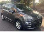 Citroen C3 Picasso 1.6 HDi 90 Exclusive
