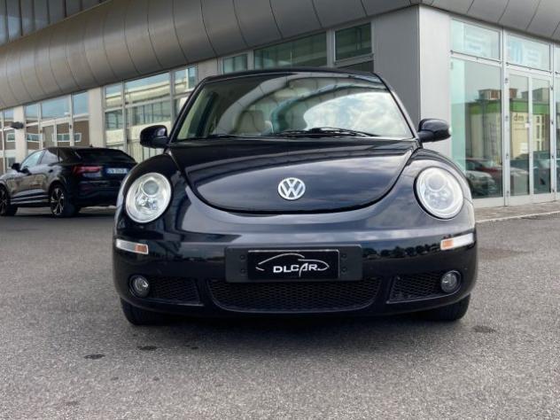 VOLKSWAGEN New Beetle 1.9 TDI 105CV rif. 23910418 - Foto 4