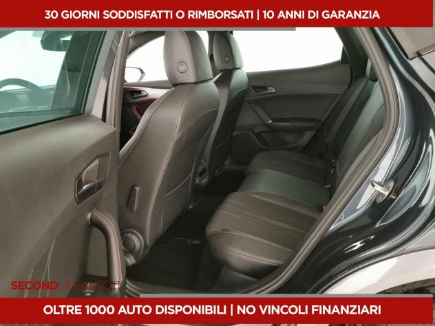 CUPRA Formentor 1.4 e-hybrid 204cv dsg - Foto 6