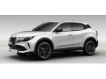 ALFA ROMEO Junior 1.2 Hybrid 145CV eDCT6 SPINT - KM ZERO ITALIANA rif. 24017329