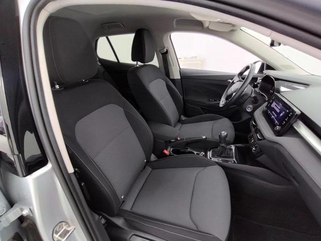 Škoda Fabia 1.0 TSI 95 CV Selection - Foto 3
