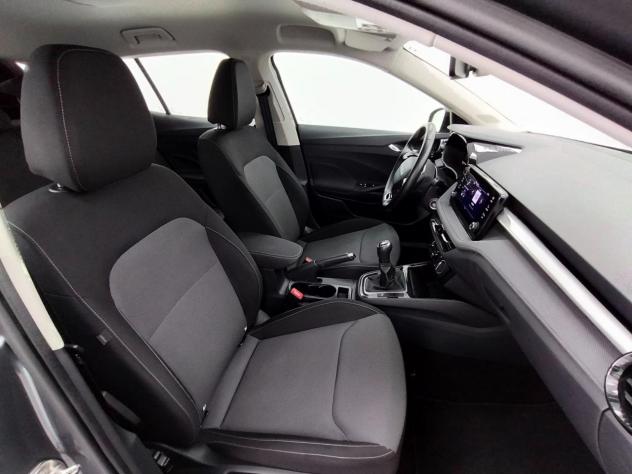 Škoda Fabia 1.0 TSI 95 CV Selection - Foto 3