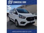 FORD Transit Custom 320 L1H1 2.0 ECOBLUE AUTOVETTURA 9 POSTI - 2021 rif. 24 &hellip;