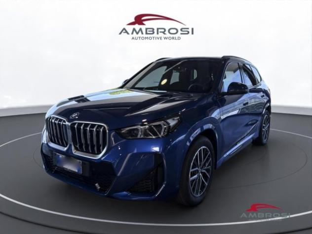 BMW X1 xDrive25e Msport Premium Travel Package rif. 23452254
