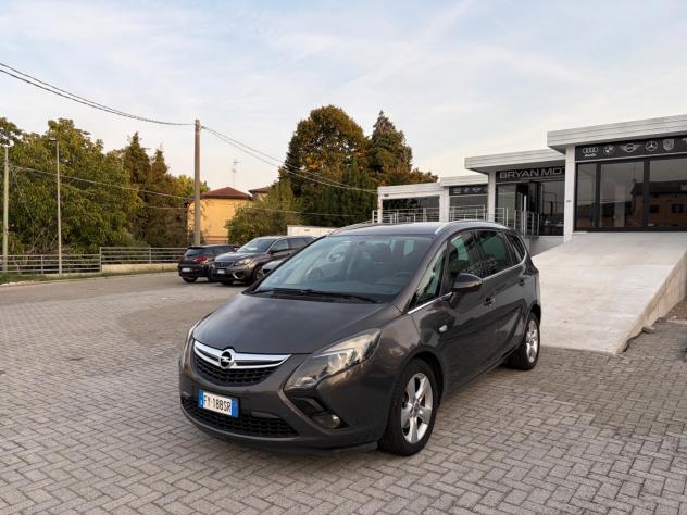 Opel Zafira Tourer 1.6 Turbo EcoM 150CV Cosmo - Foto 2