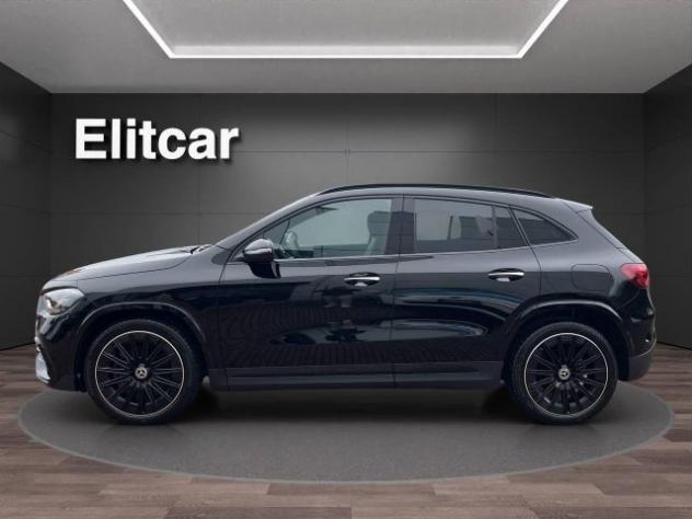 MERCEDES-BENZ GLA 200 d Automatic AMG Line ADVANCED Plus rif. 23439003 - Foto 2