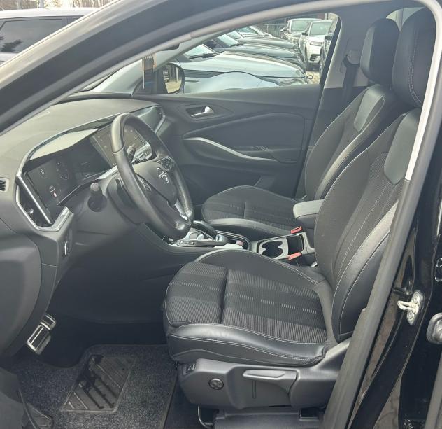 Opel Grandland 1.5 diesel Ecotec aut. - Foto 8