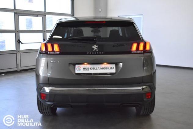 PEUGEOT 3008 PureTech Turbo 130 S&S Allure rif. 23790406 - Foto 5
