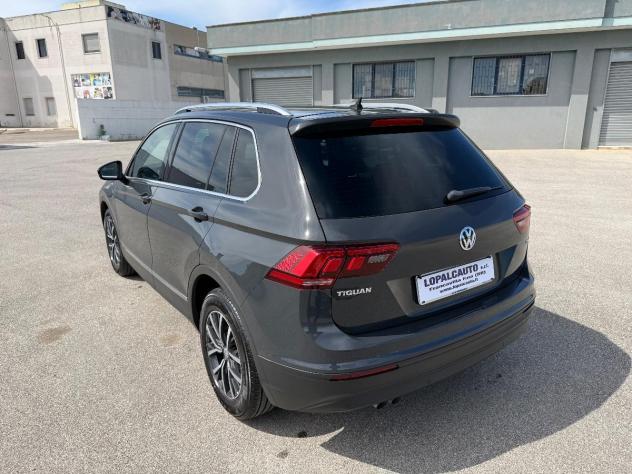 VOLKSWAGEN - Tiguan - 1.6 TDI Style BMT - Foto 2