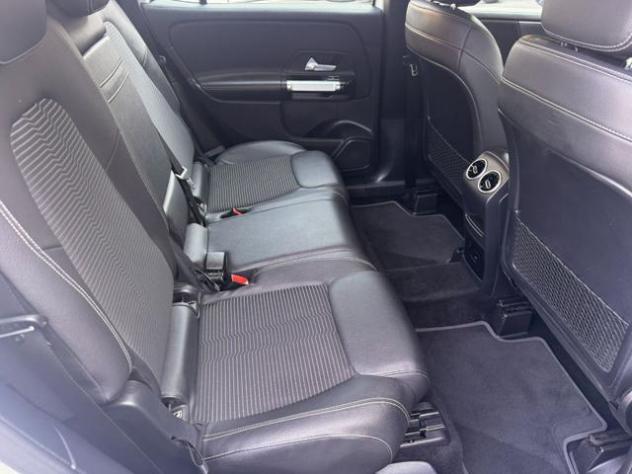 MERCEDES-BENZ GLB 200 d Automatic 4Matic Sport 7Posti Tetto Panoramico rif. 24095011 - Foto 8