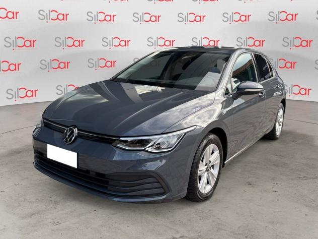 Volkswagen Golf 1.5 TSI EVO ACT Life
