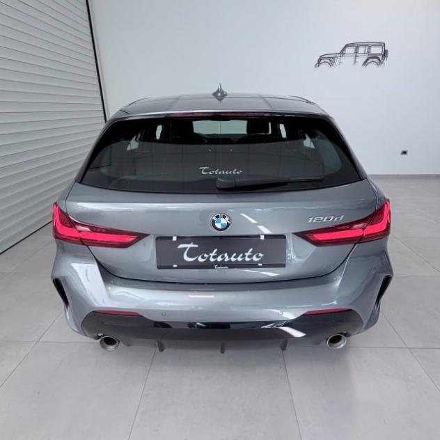 BMW 120 d 5p. Msport rif. 24051594 - Foto 9