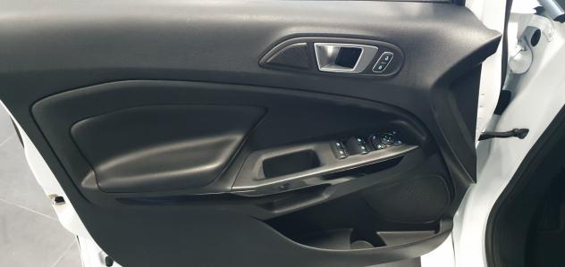 Ford EcoSport 1.5 Ecoblue 100 CV Start&Stop ST-Line - Foto 3