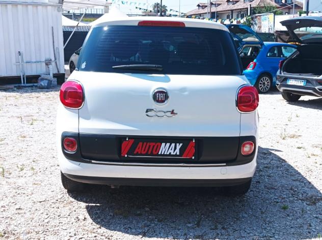 Fiat 500L 1.6 Multijet 105 CV Lounge - Foto 8