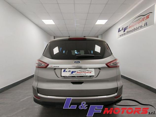 Ford S-Max AUTOMATICA 7 POSTI - Foto 7