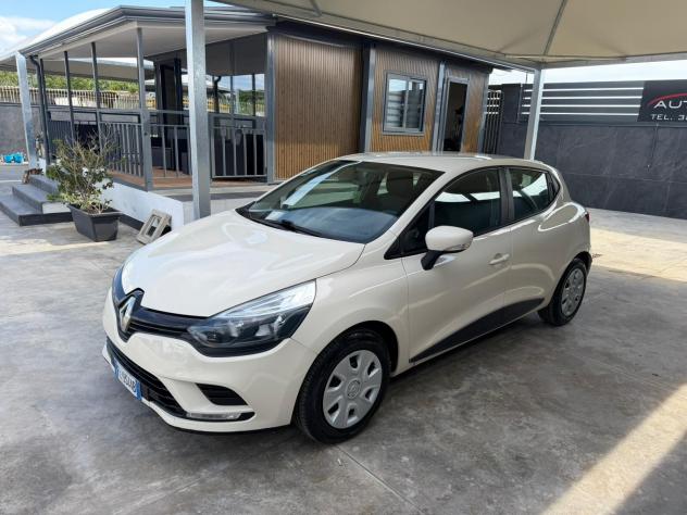Renault Clio TCe 12V 90 CV GPL Start&Stop 5 porte Energy Zen