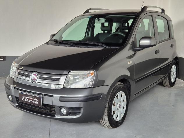 Fiat Panda 1.2 Emotion GPL