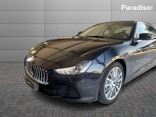 Maserati Ghibli V6 | 3.0 - 330CV | 2014 - Foto 8