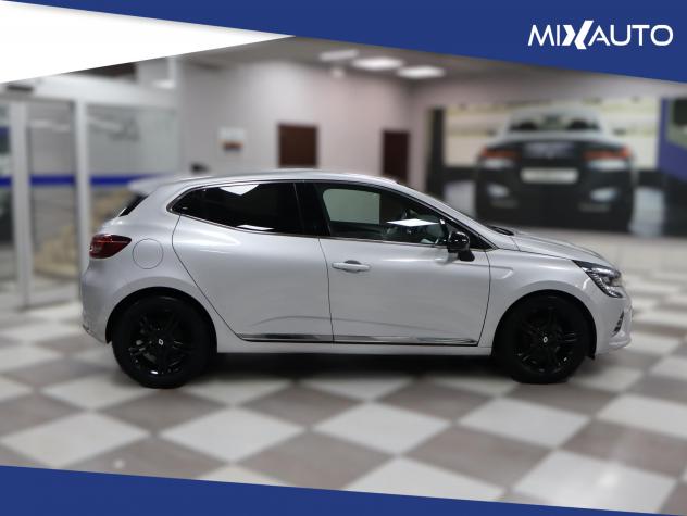 RENAULT Clio 1.0 TCe 90cv Techno EU6D-Isc - Foto 3