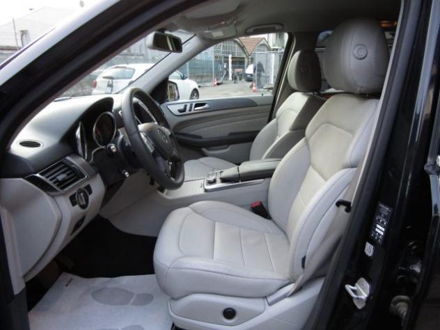 MERCEDES-BENZ GLE 350 GLE 350 ML 350 BT Premium 4Matic auto *219.000 KM* rif. 23165379 - Foto 7
