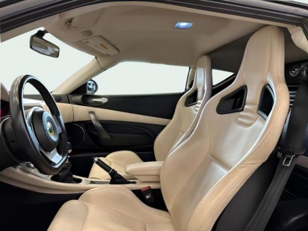 LOTUS Evora 2+2 - Cam - Carplay - Limitatore rif. 21701713 - Foto 8