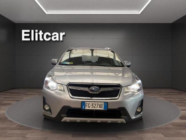 SUBARU XV 2.0i Bi-Fuel Style rif. 24122438 - Foto 2