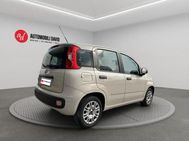 FIAT Panda 1.2 Easy rif. 23420469 - Foto 4