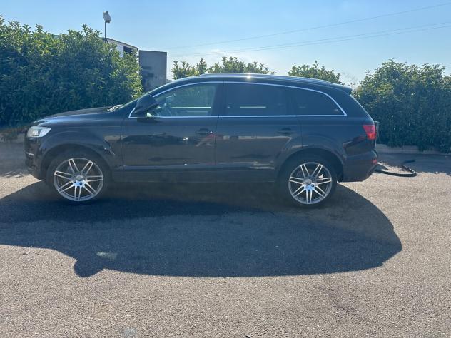 Audi Q7 3.0 V6 TDI 240 CV Tetto - Foto 4