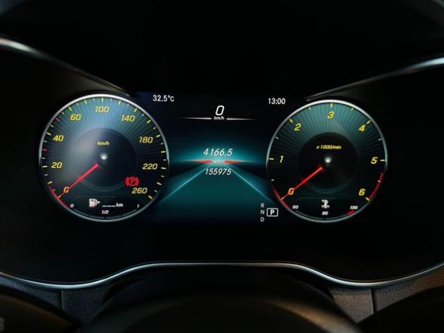 MERCEDES-BENZ GLC 220 d 4Matic Premium rif. 24065455 - Foto 9