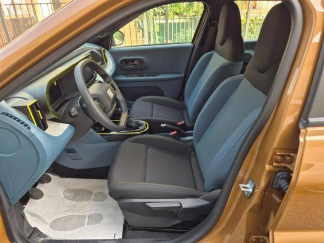 FIAT Grande Panda 1.2 100 CV S&S Icon rif. 24170761 - Foto 9