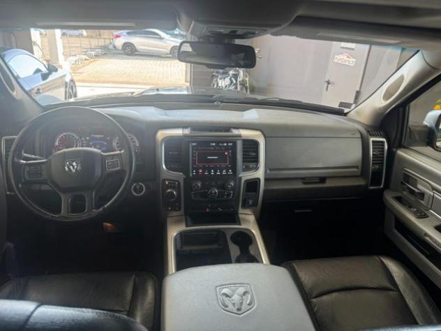 RAM 1500 3.0 DIESEL 4X4 FULL rif. 23784036 - Foto 7