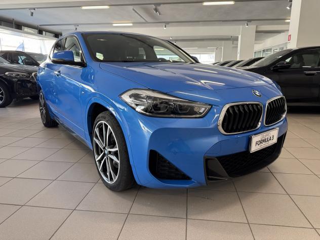 BMW X2 X2 sDrive18d Msport - Foto 2