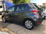 Toyota Yaris 1.0 5 porte Active