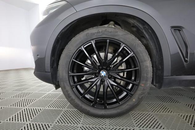 BMW X5 X5 xDrive30d 48V Business rif. 23769732 - Foto 8
