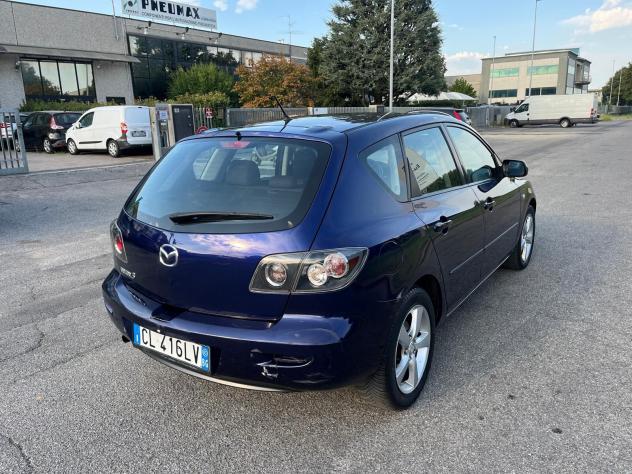 Mazda 3 Mazda3 1.6 16V 105CV - Foto 6