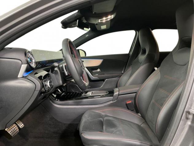 Mercedes-Benz Classe A 180 d AMG Line Extra auto - Foto 10