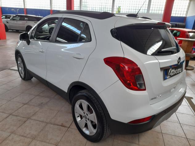 Opel Mokka X 1.6 CDTI Ecotec 136CV 4x2 Start&Stop Innovation - Foto 4