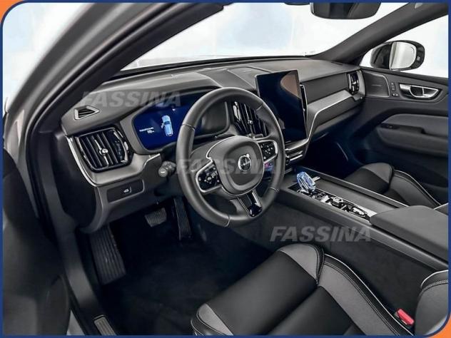 Volvo XC60 2.0 b5 mhev Plus Black Edition awd auto - Foto 9